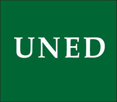uned teléfono