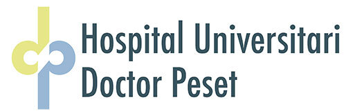 hospital doctor peset teléfono
