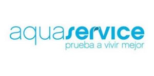 aquaservice teléfono
