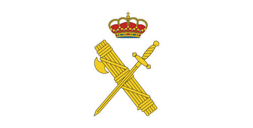 guardia civil teléfono