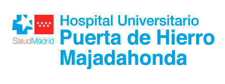 hospital puerta hierro teléfono