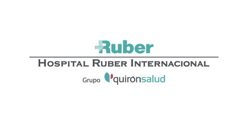 teléfono hospital ruber internacional atención al cliente