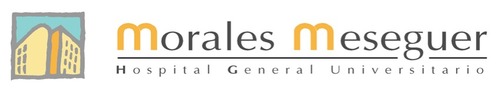 teléfono hospital general morales meseguer atención al cliente
