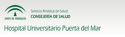 hospital puerta del mar teléfono gratuito atención