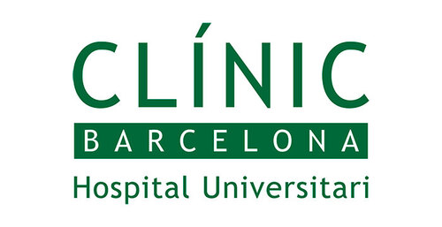 hospital clinic barcelona teléfono