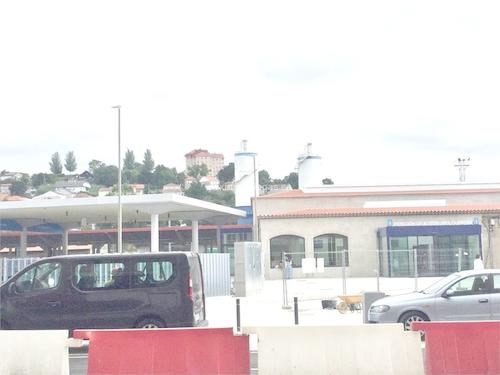 tel?fono atenci?n al cliente estacion de autobuses ourense